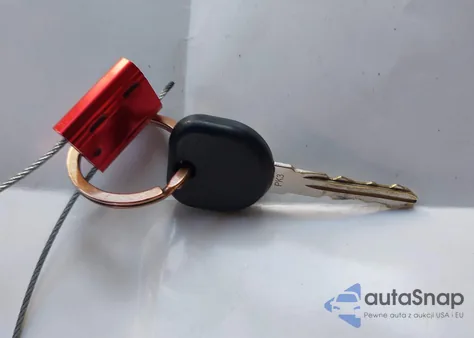 2005 Buick Rendezvous Cx/Cxl из США, поврежденный, VIN 3G5DA03E65S540630